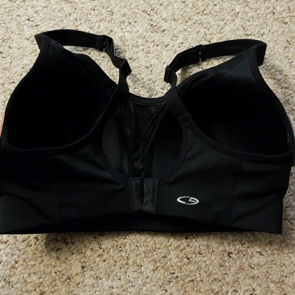 Sports bra - Picture 2 of 2